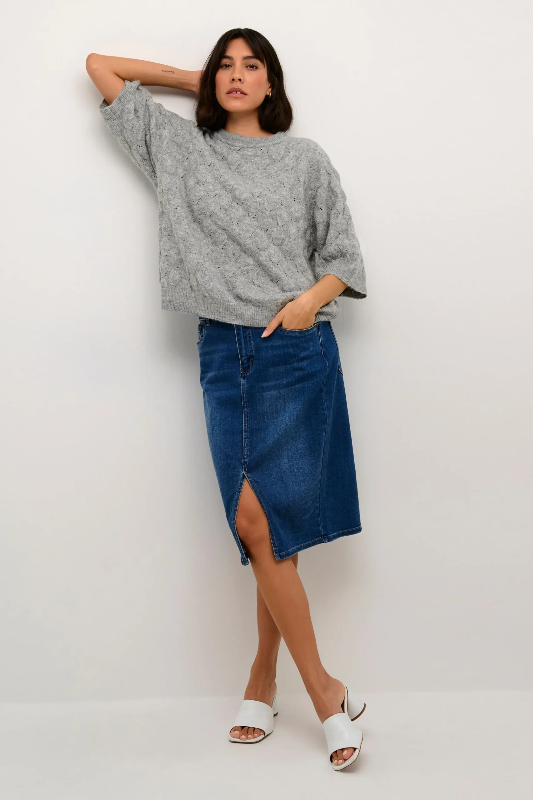 KAmalene Pullover