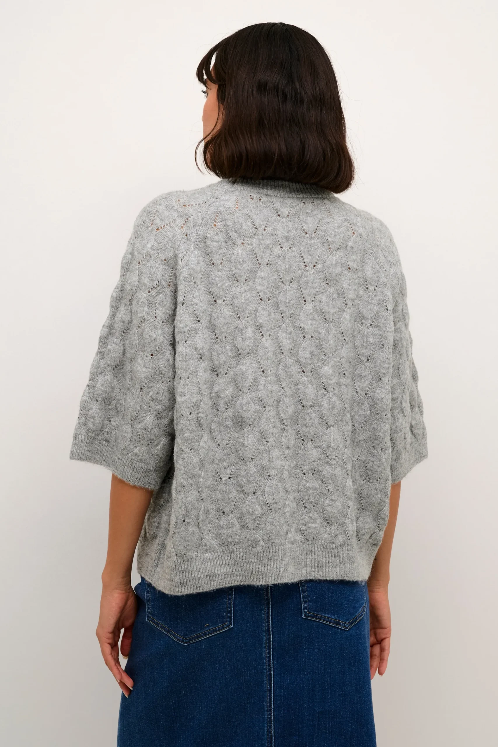 KAmalene Pullover