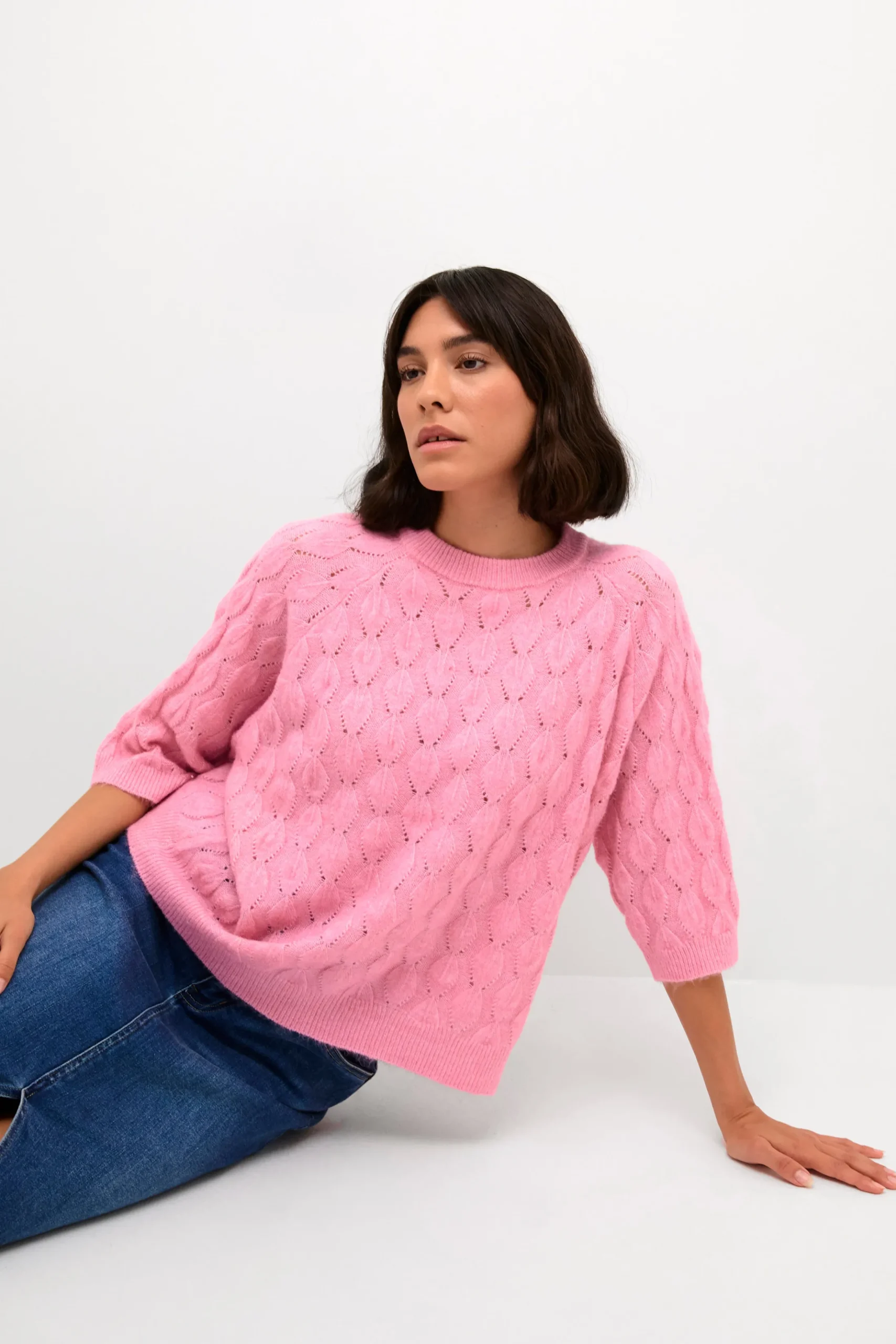 KAmalene Pullover