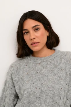 KAmalene Pullover