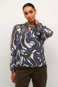 KAmargo Blouse