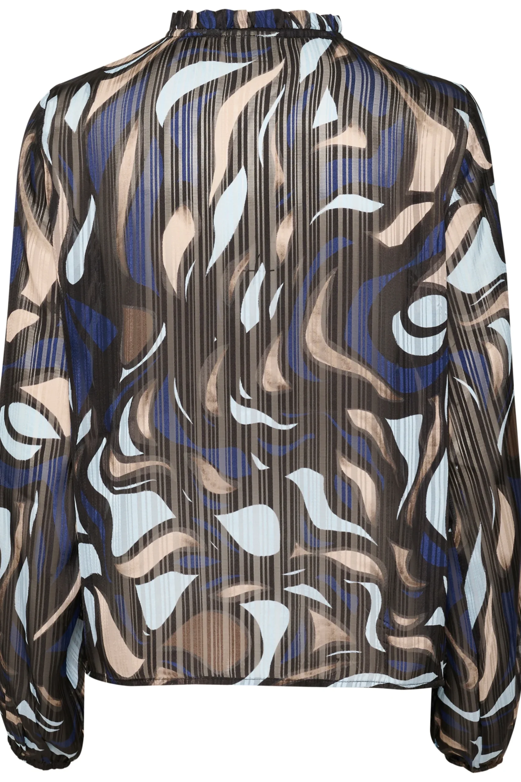 KAmargo Blouse
