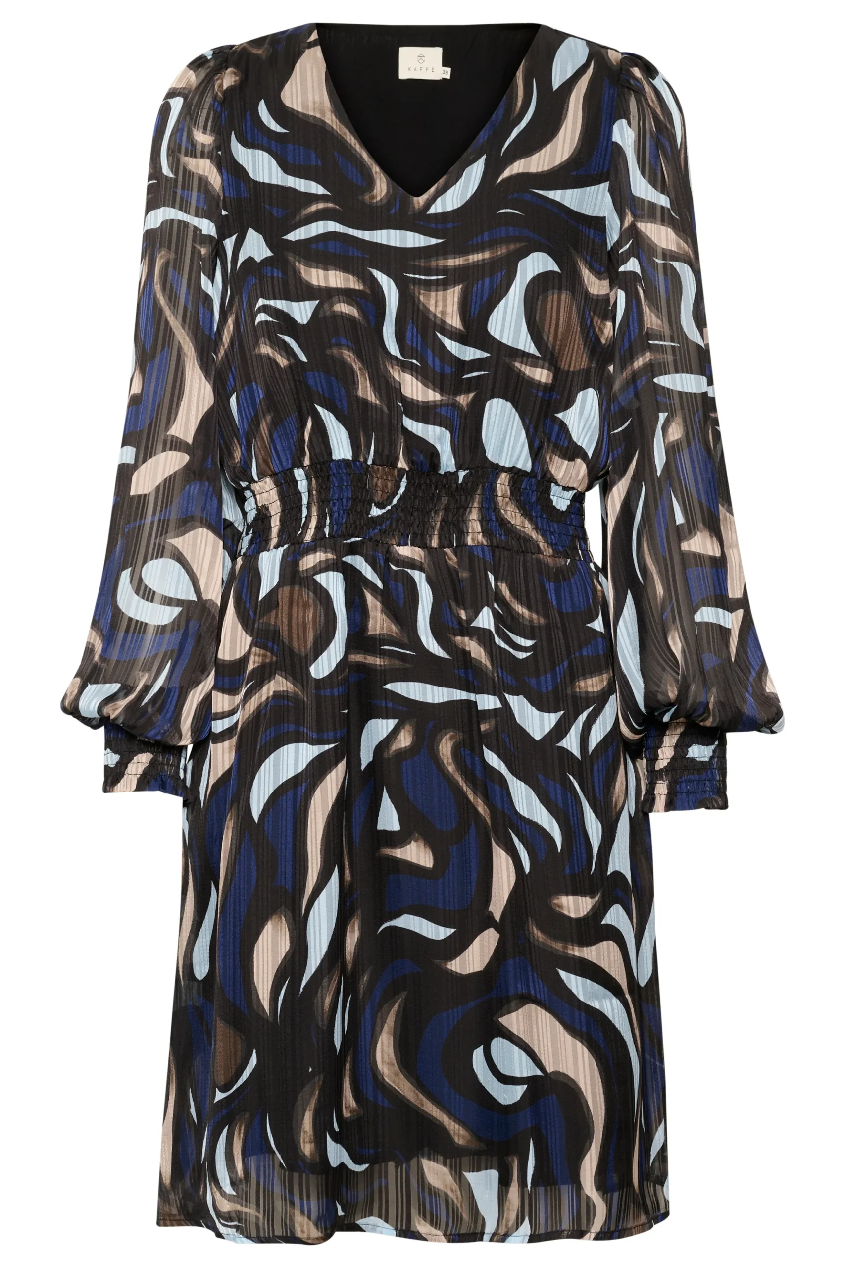 KAmargo Dress