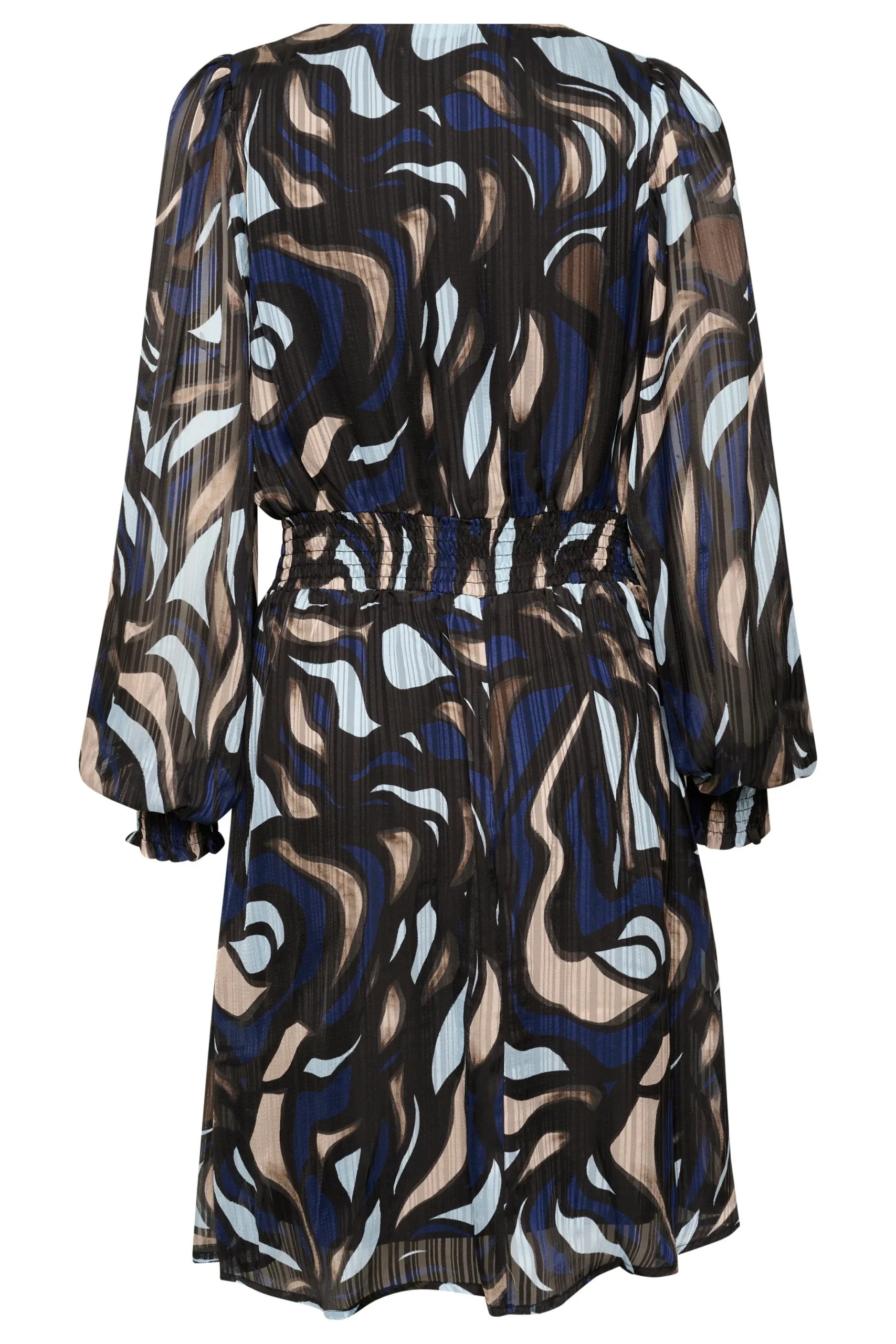 KAmargo Dress