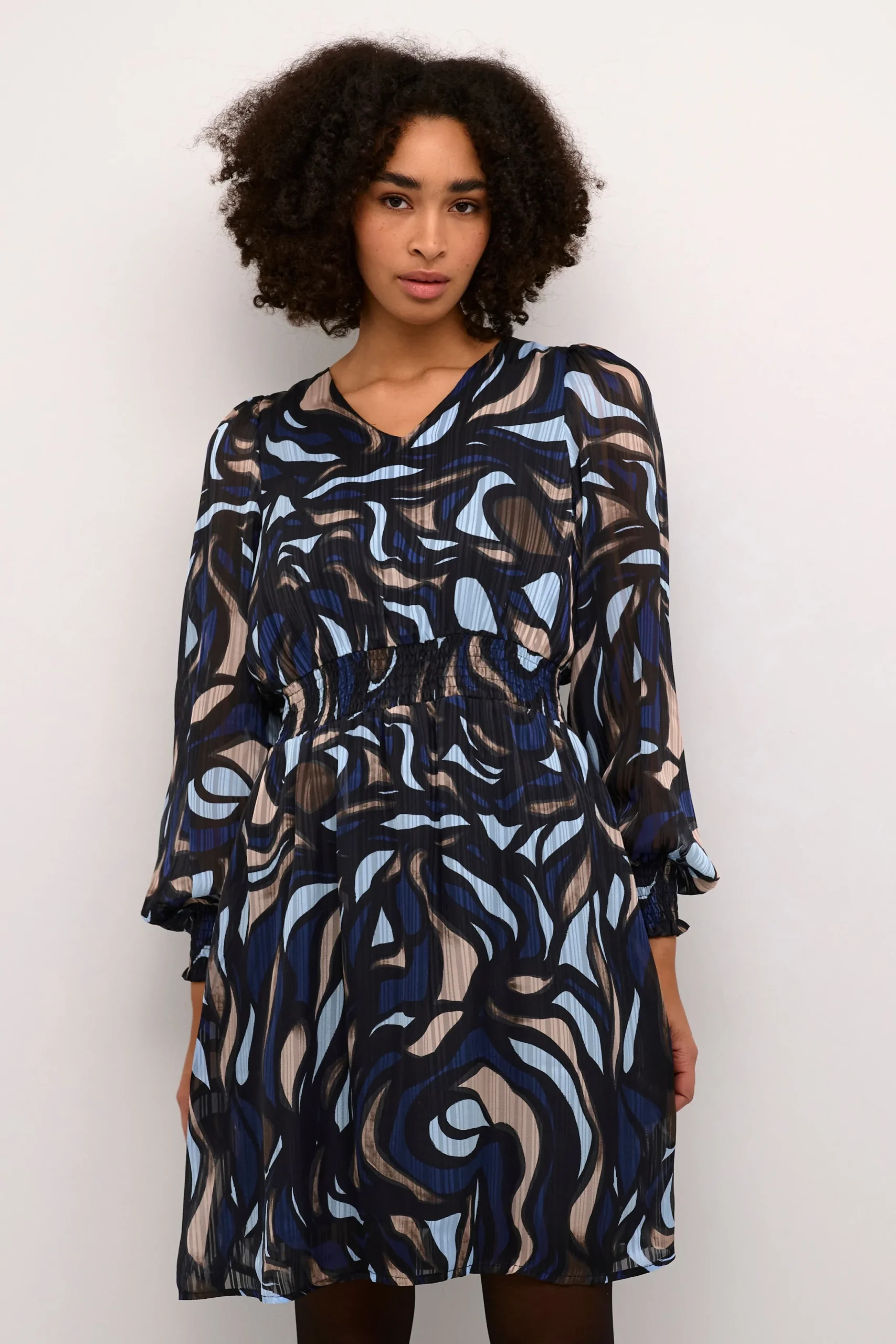 KAmargo Dress