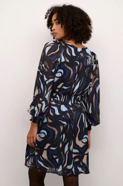 KAmargo Dress