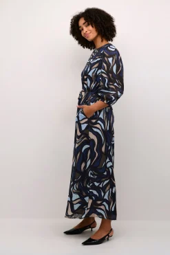 KAmargo Dress