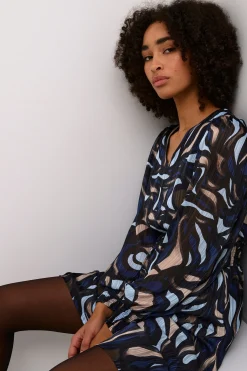 KAmargo Dress
