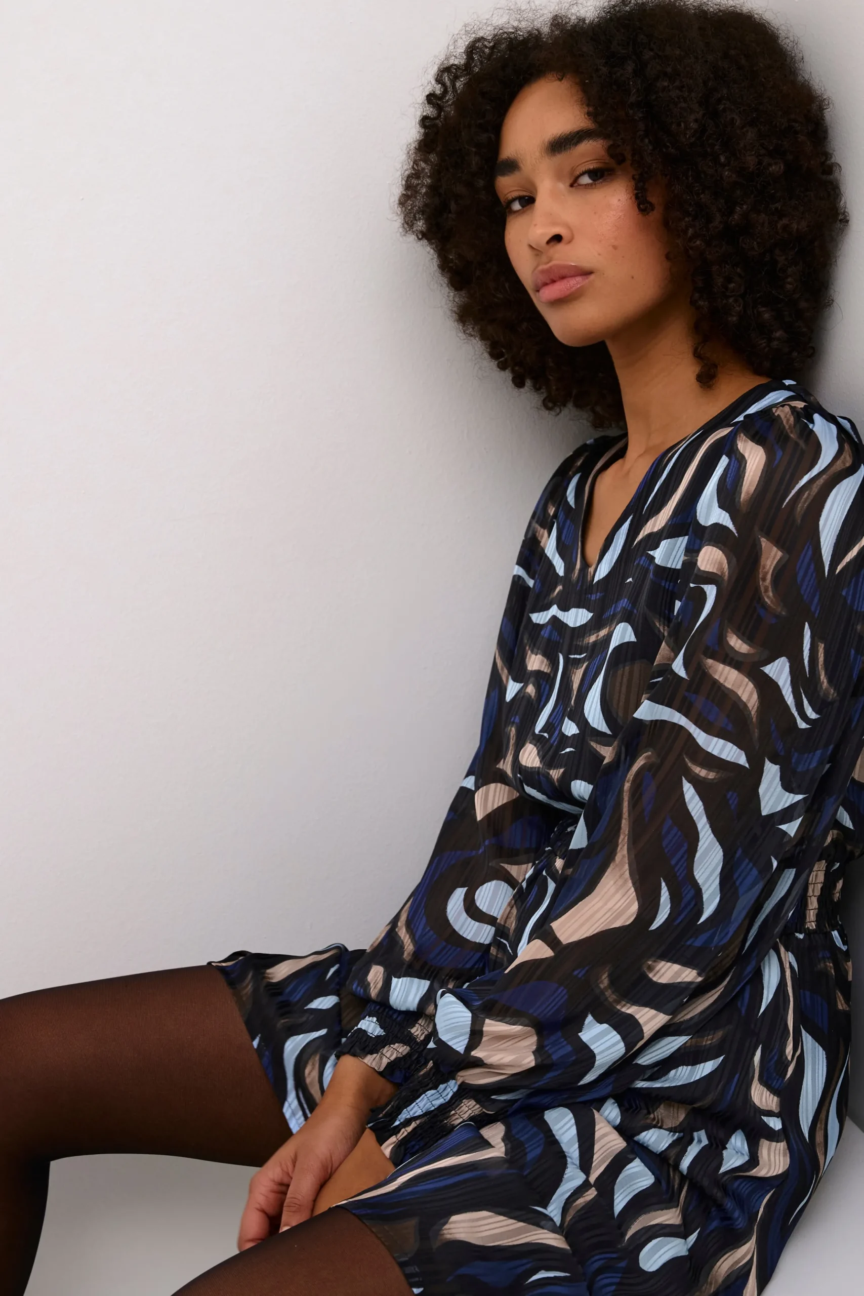 KAmargo Dress