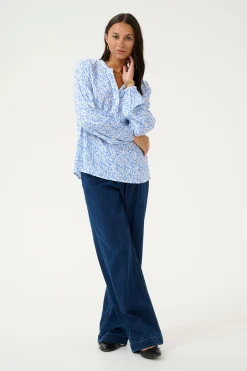 KAmathilde Blouse