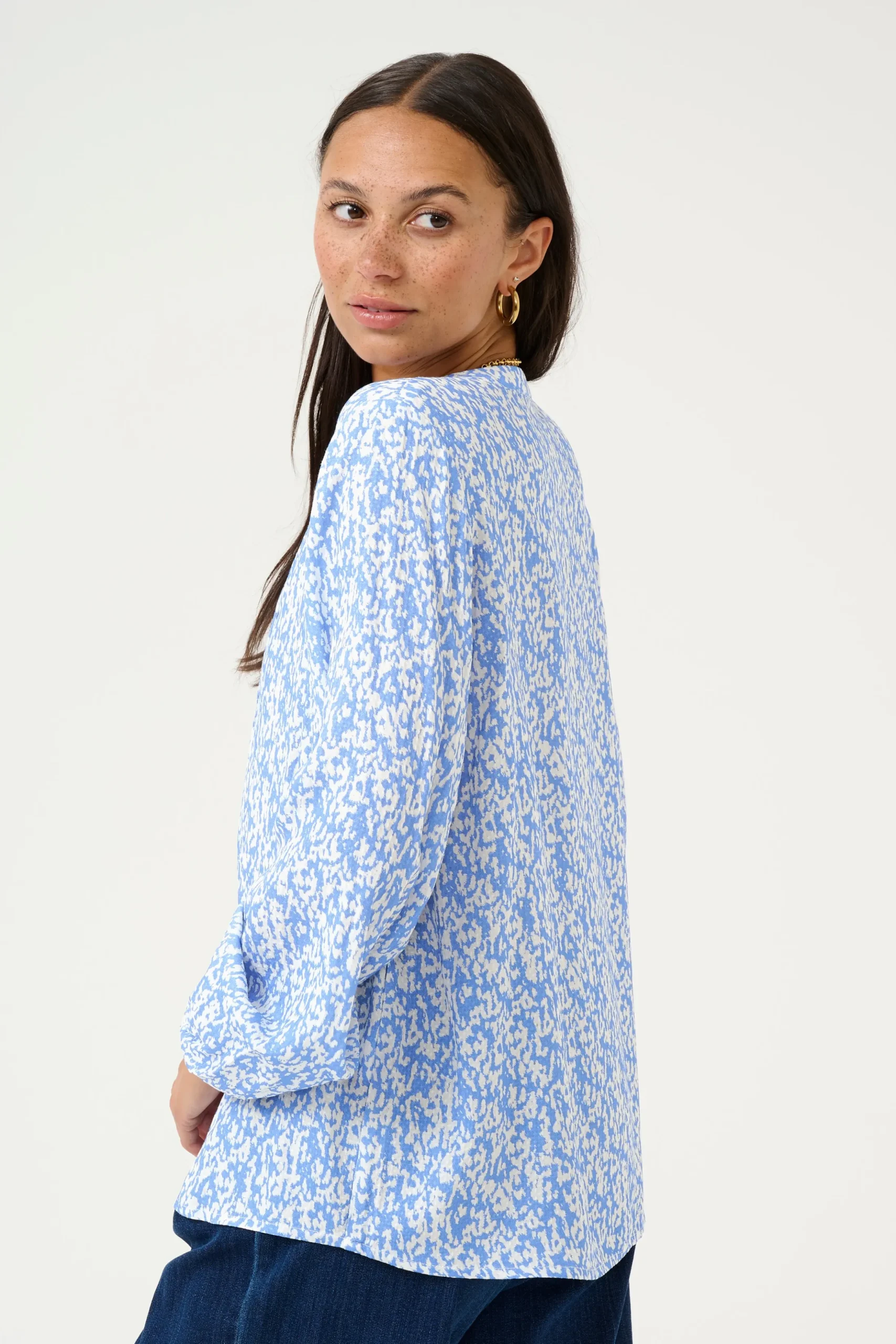 KAmathilde Blouse