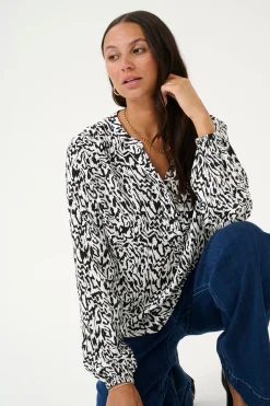 KAmathilde Blouse