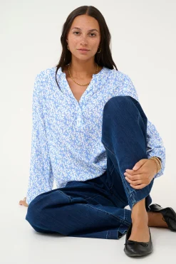 KAmathilde Blouse