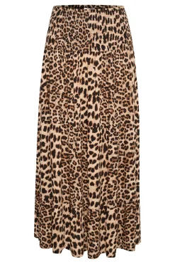 KAmaxi Skirt