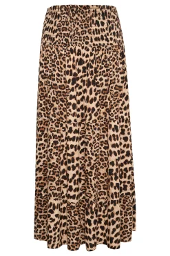 KAmaxi Skirt