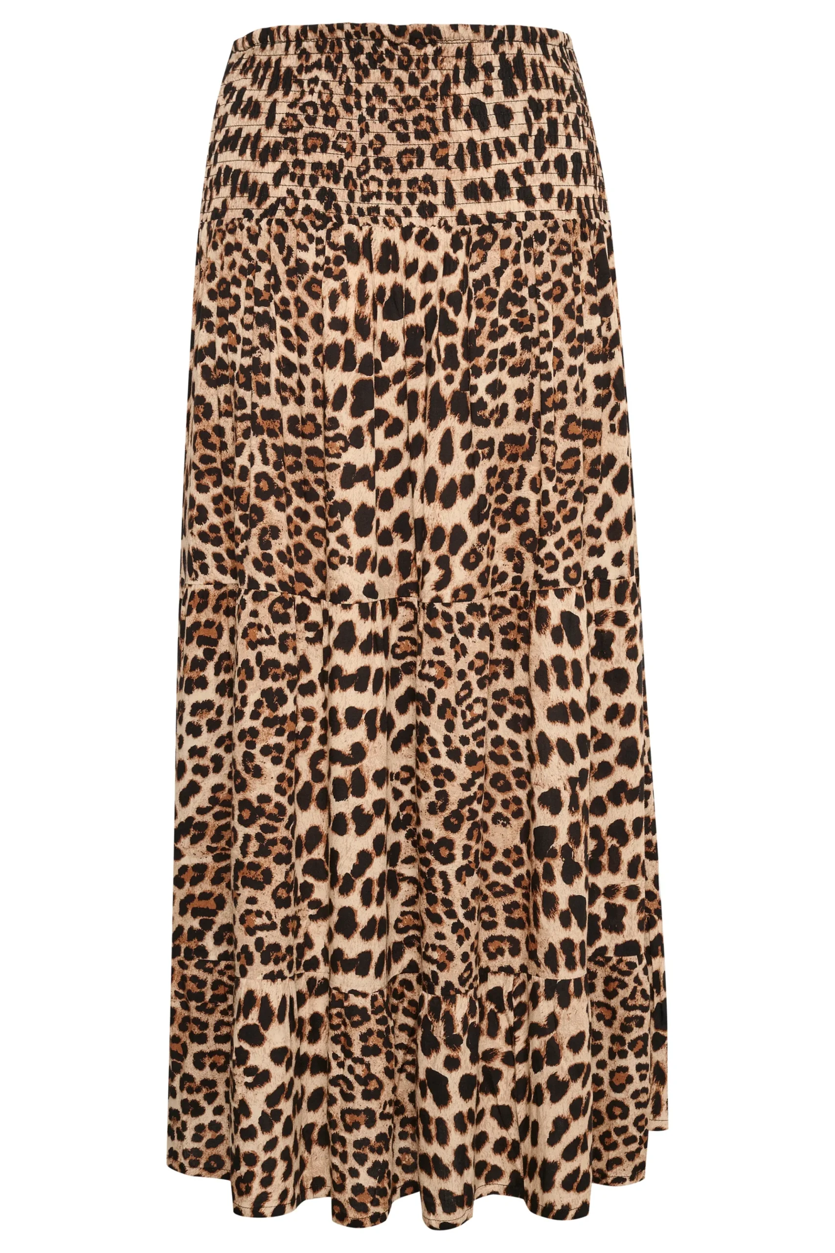 KAmaxi Skirt