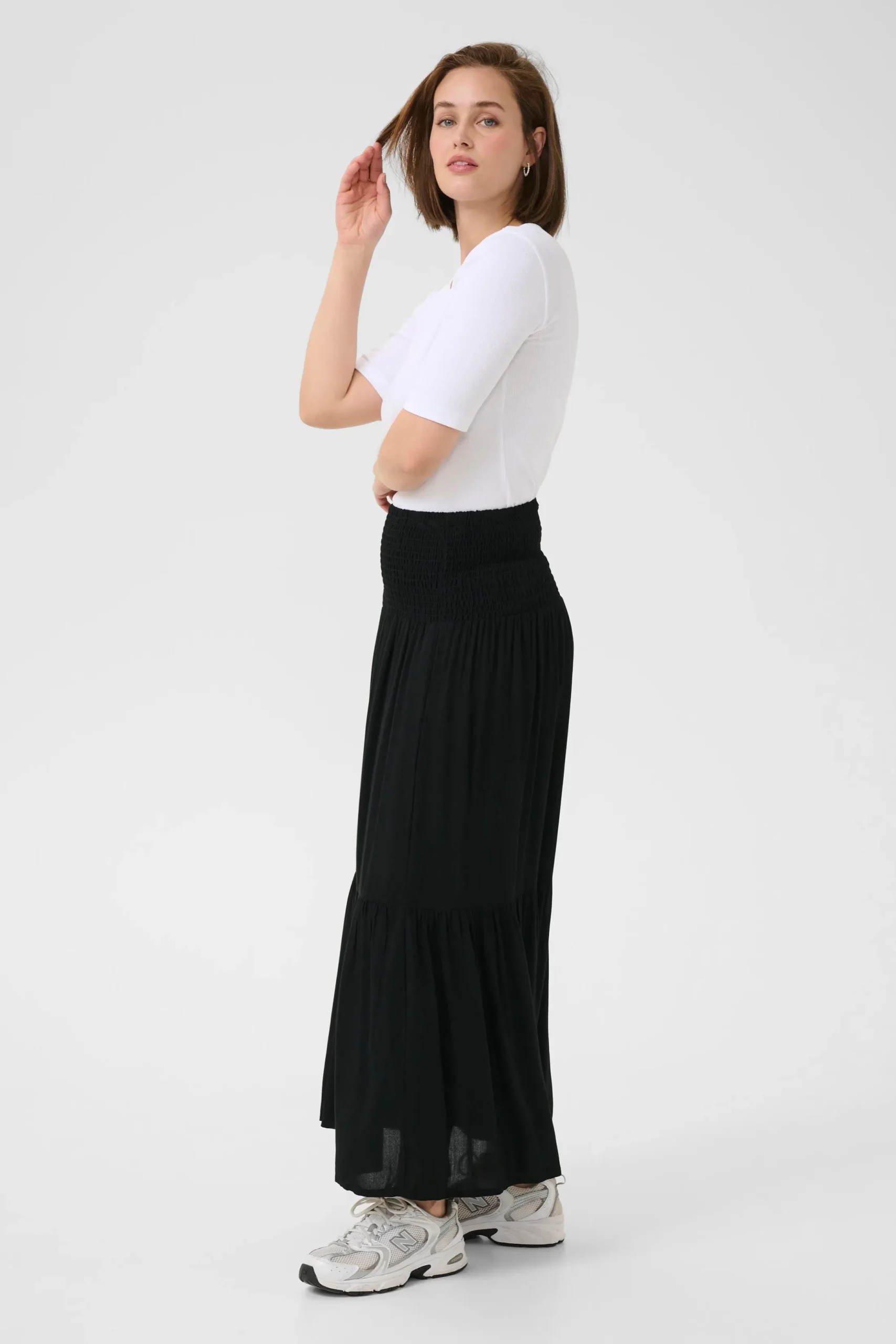KAmaxi Skirt