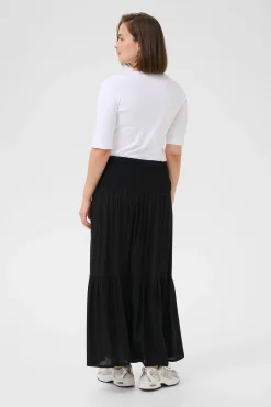 KAmaxi Skirt