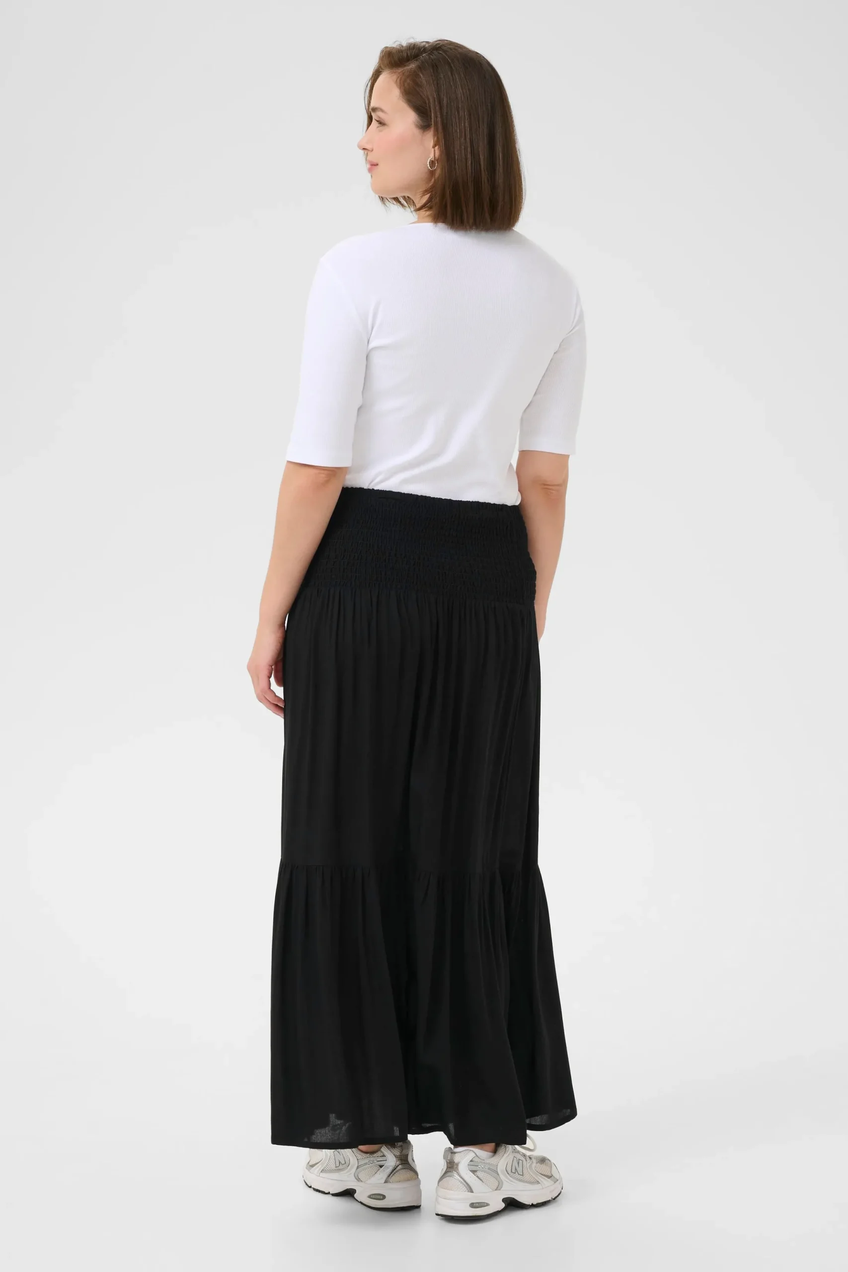 KAmaxi Skirt