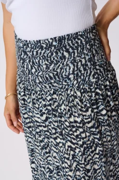 KAmaxi Skirt