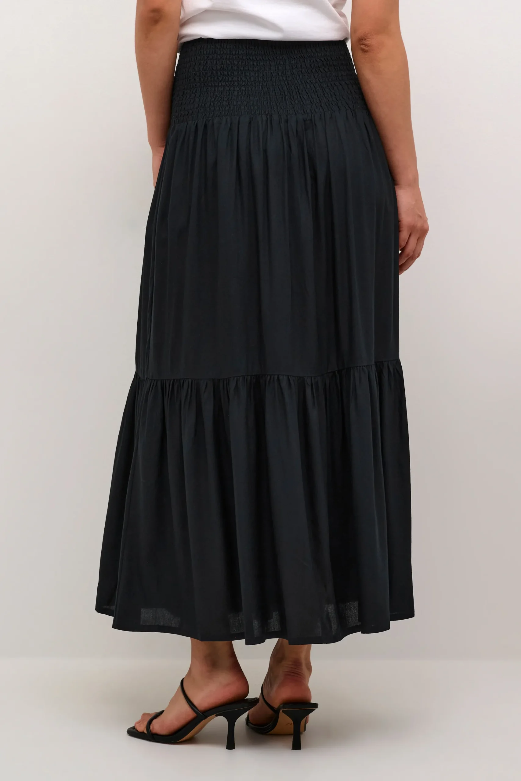 KAmaxi Skirt