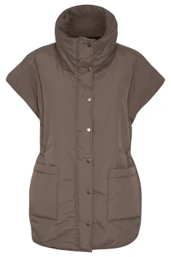 KAmelani Warm waistcoat
