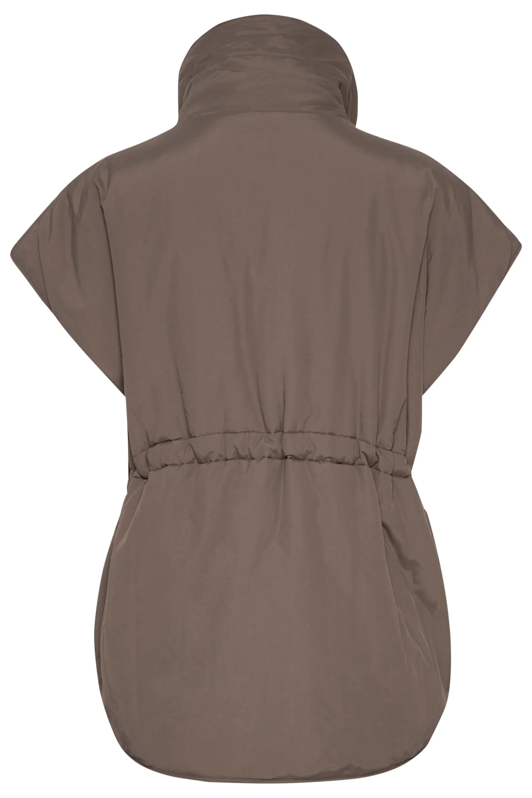 KAmelani Warm waistcoat