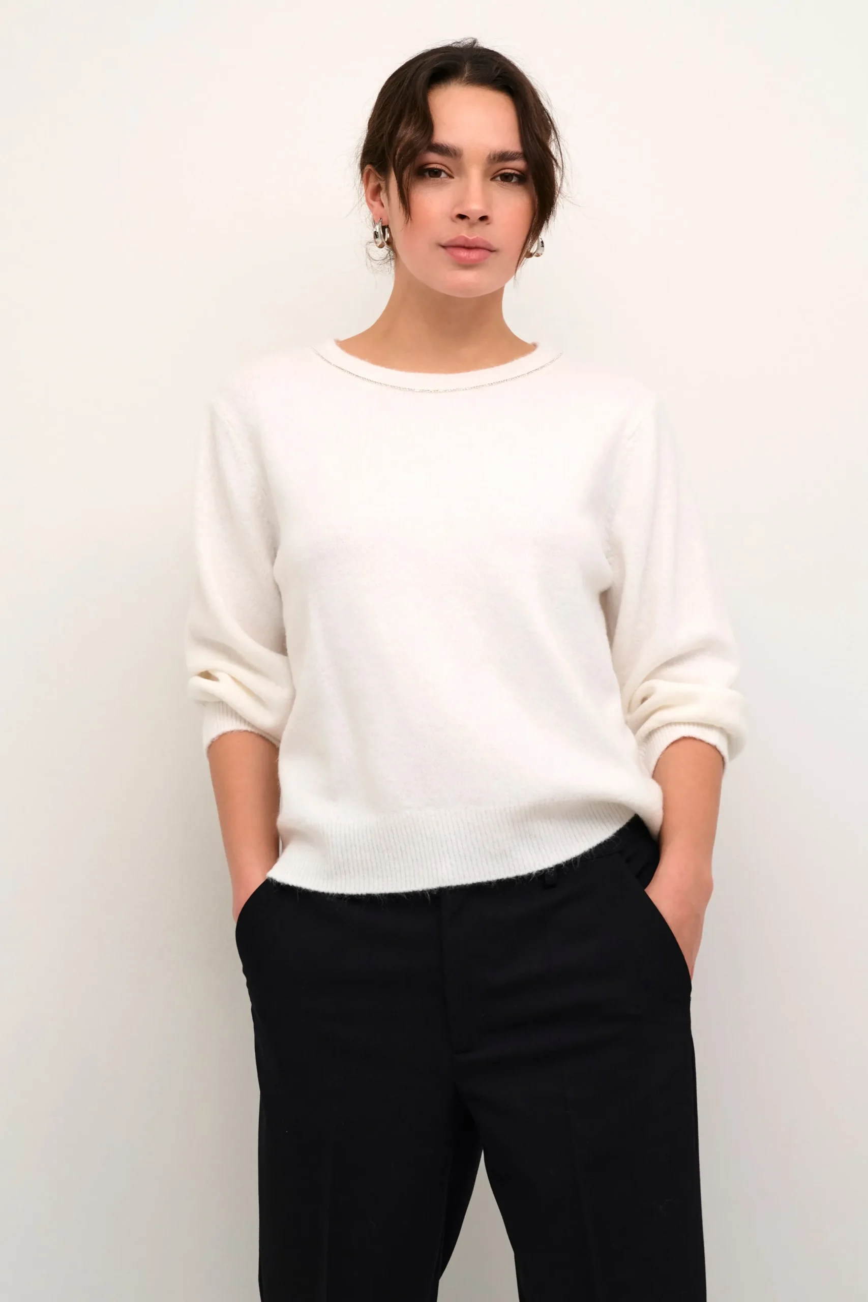 KAmeridith Pullover