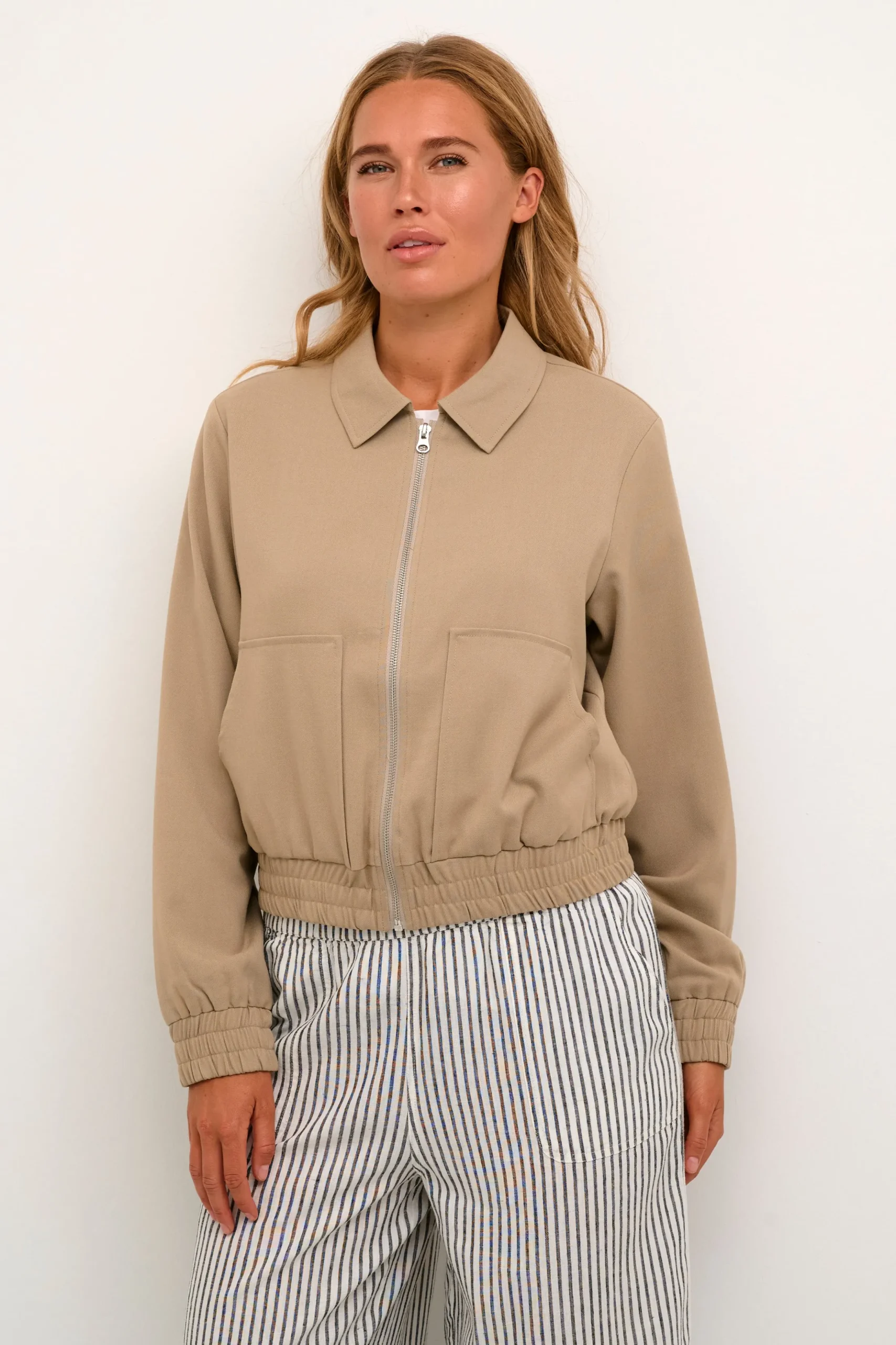 KAmerle Blazer