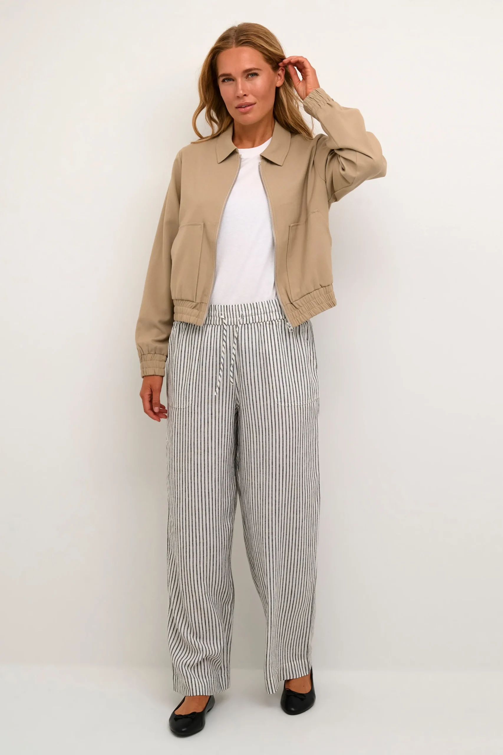 KAmerle Blazer
