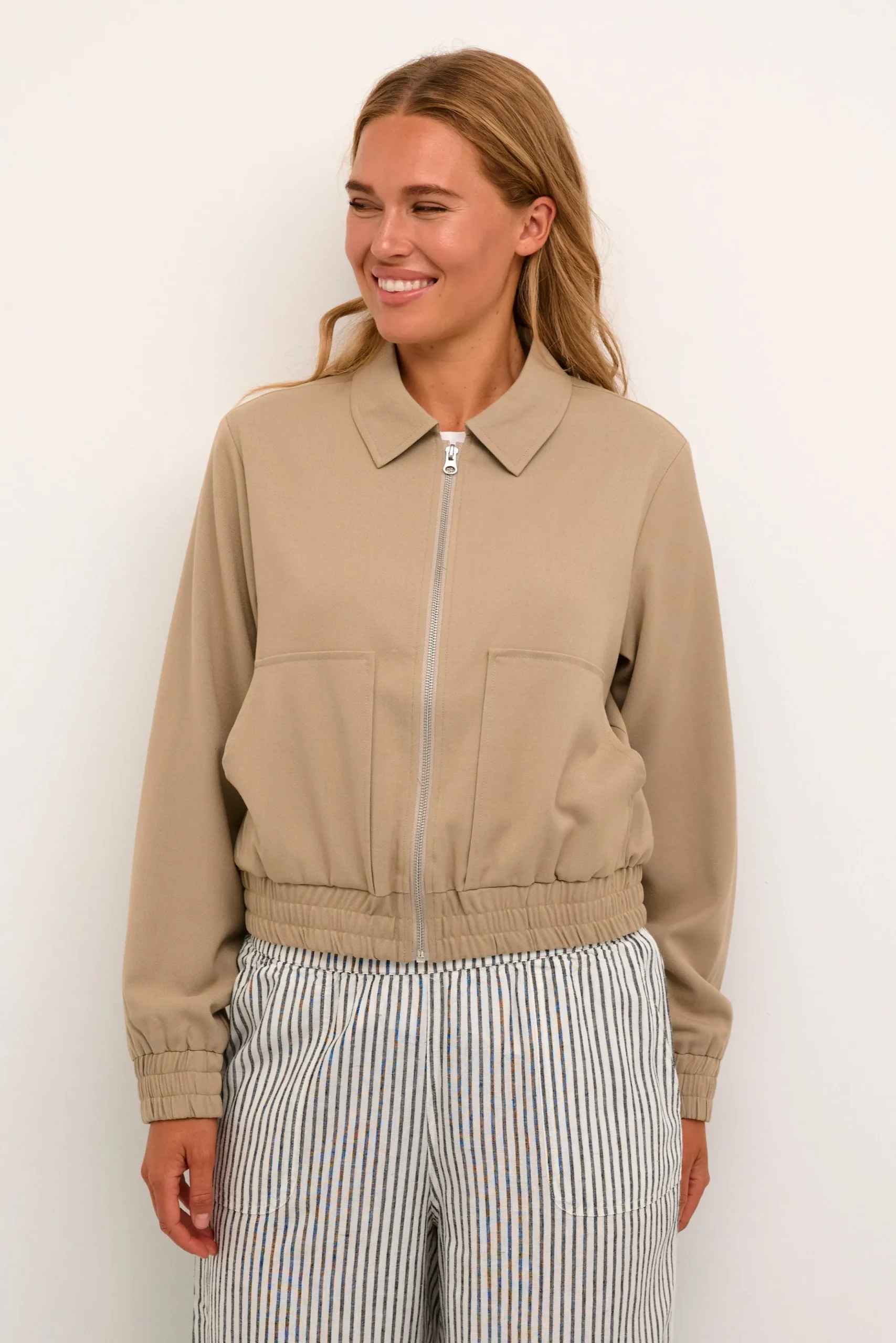 KAmerle Blazer
