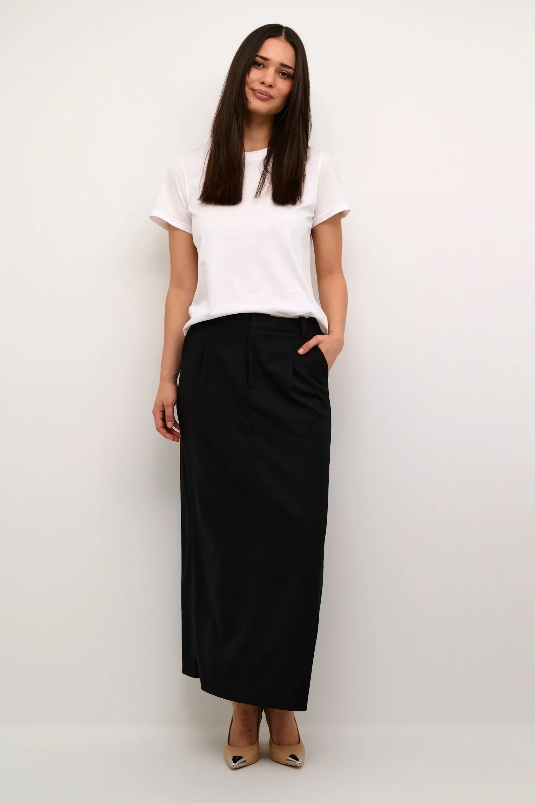 KAmerle Skirt