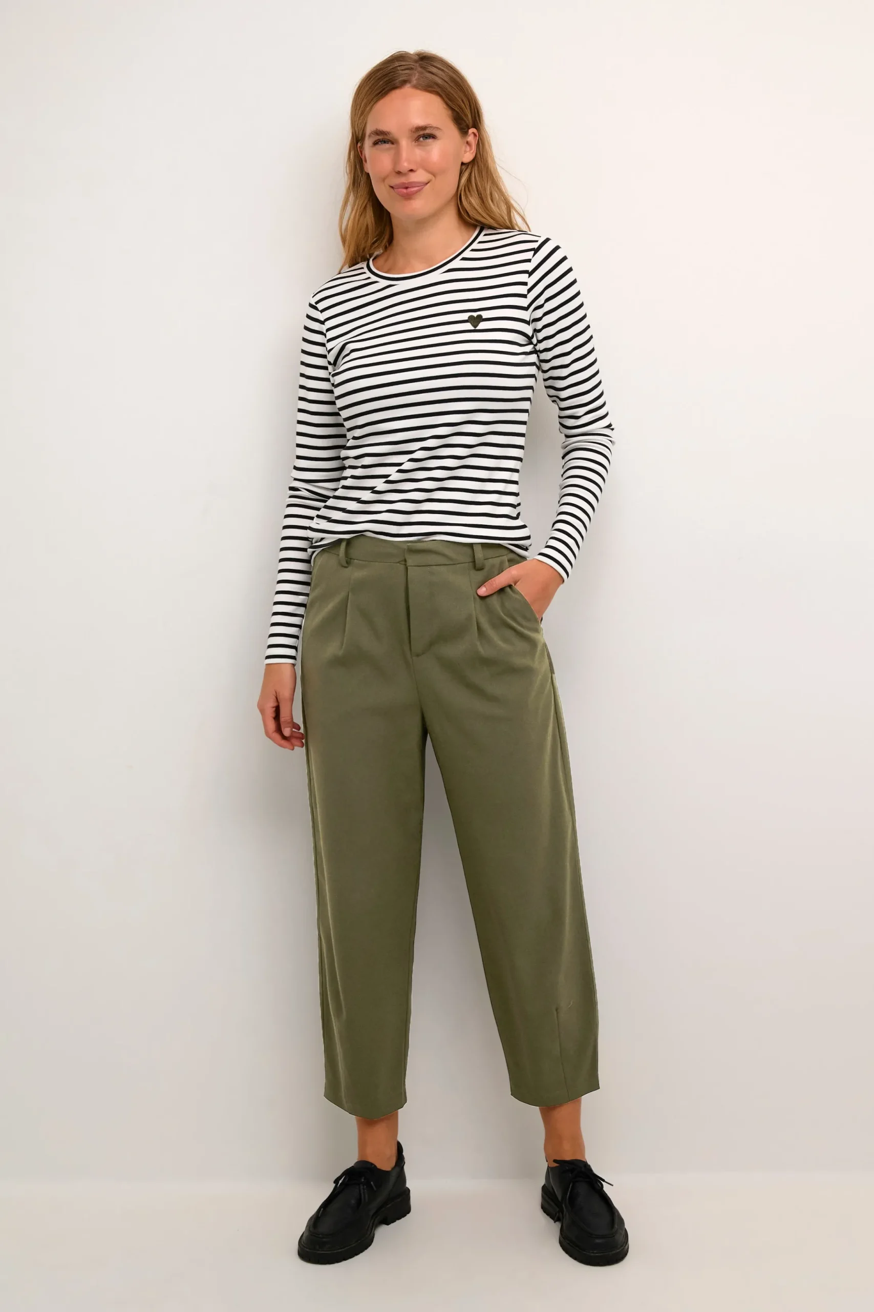 KAmerle Trousers