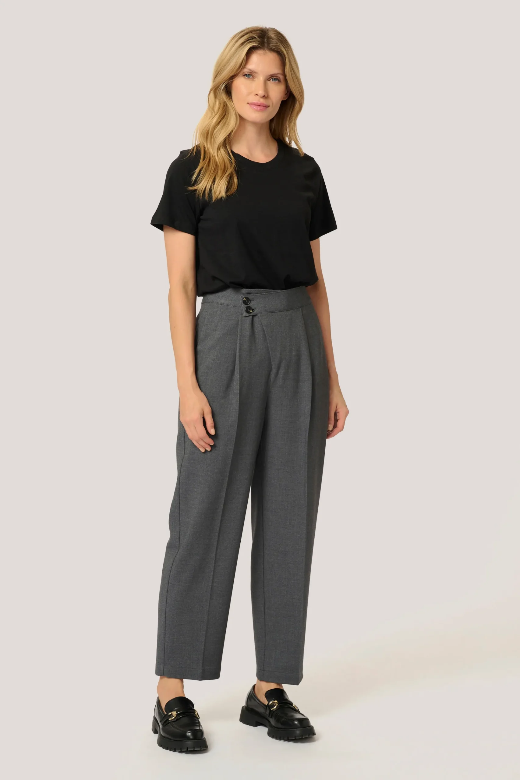 KAmerle Trousers