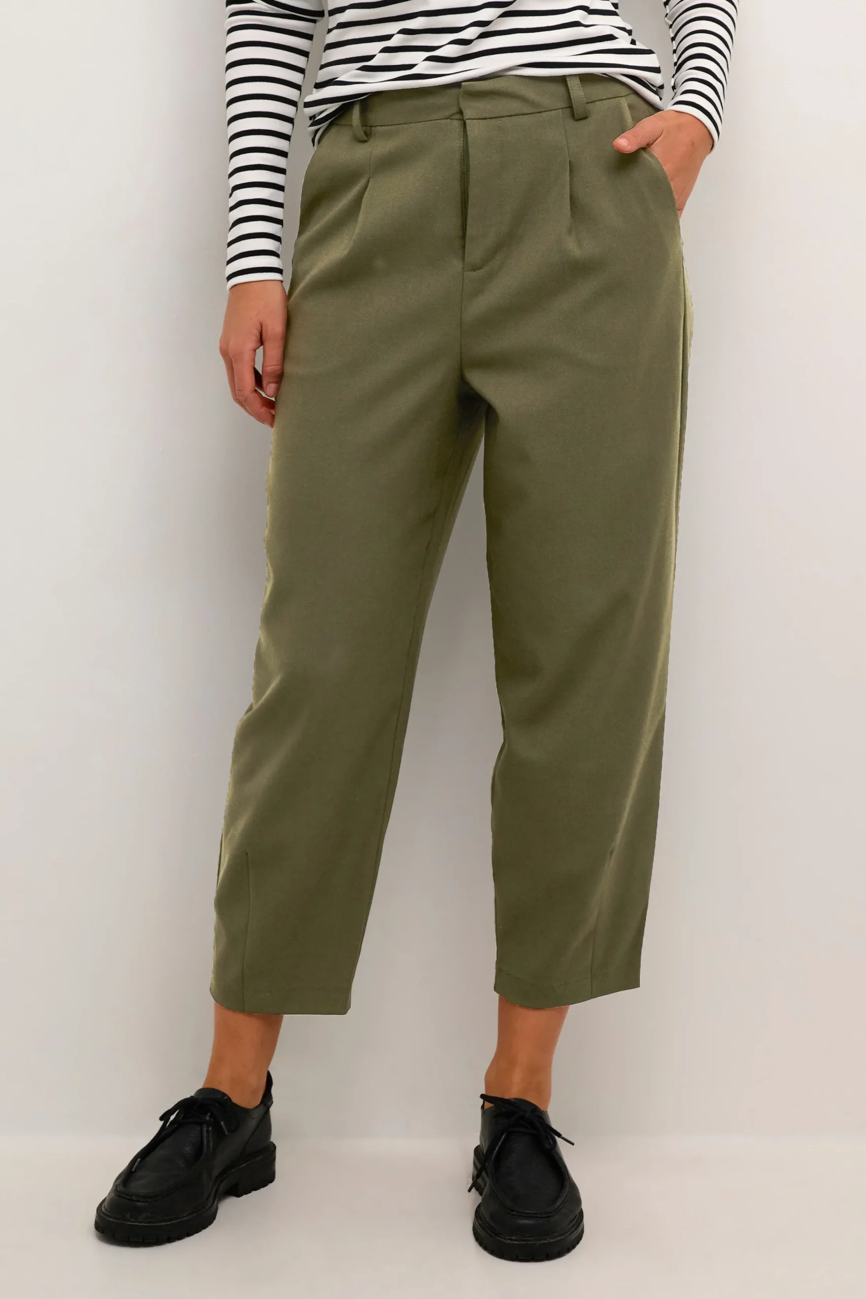 KAmerle Trousers