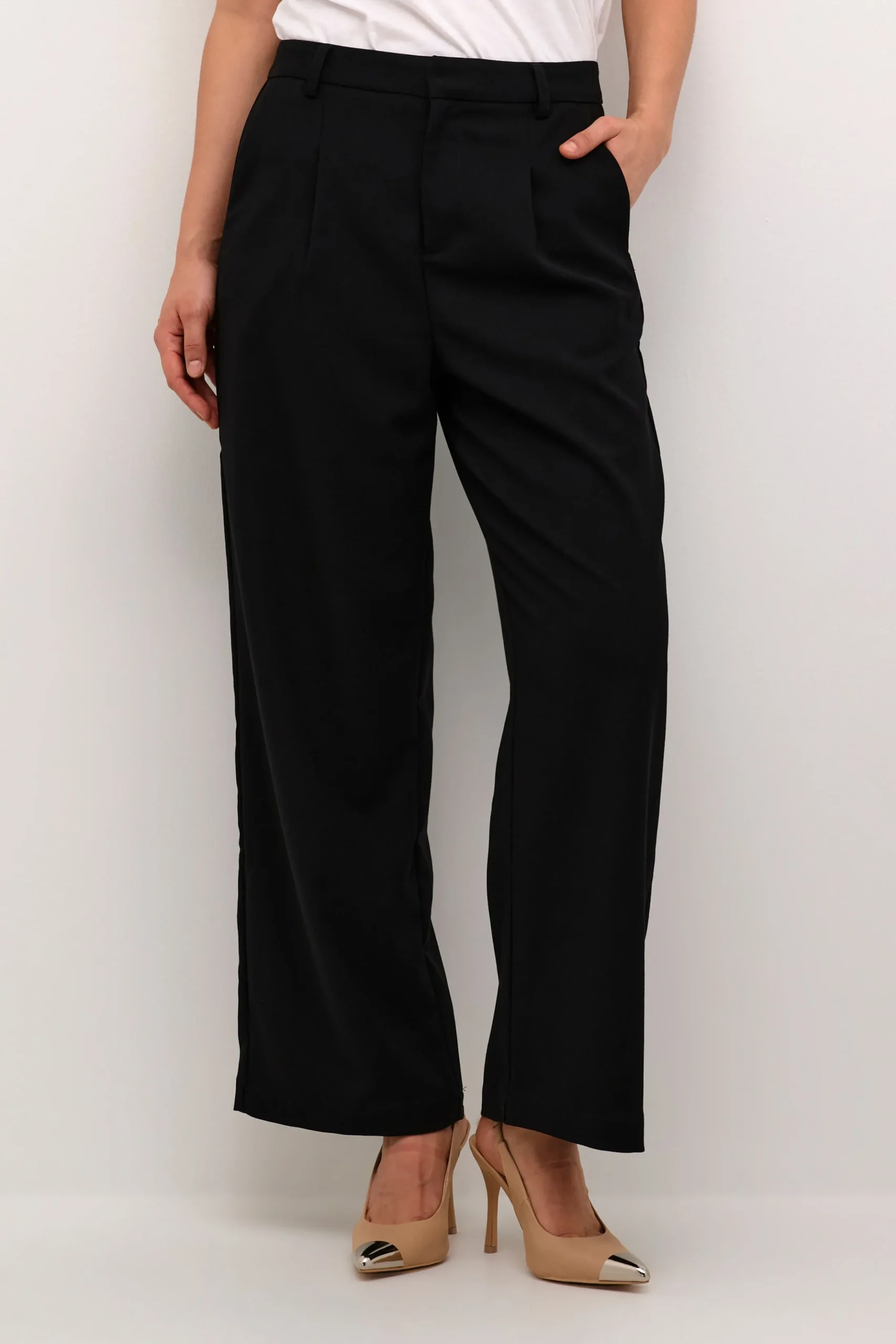 KAmerle Trousers