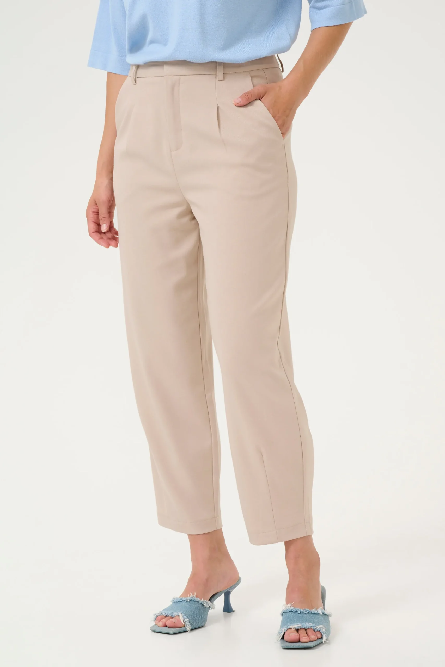 KAmerle Trousers