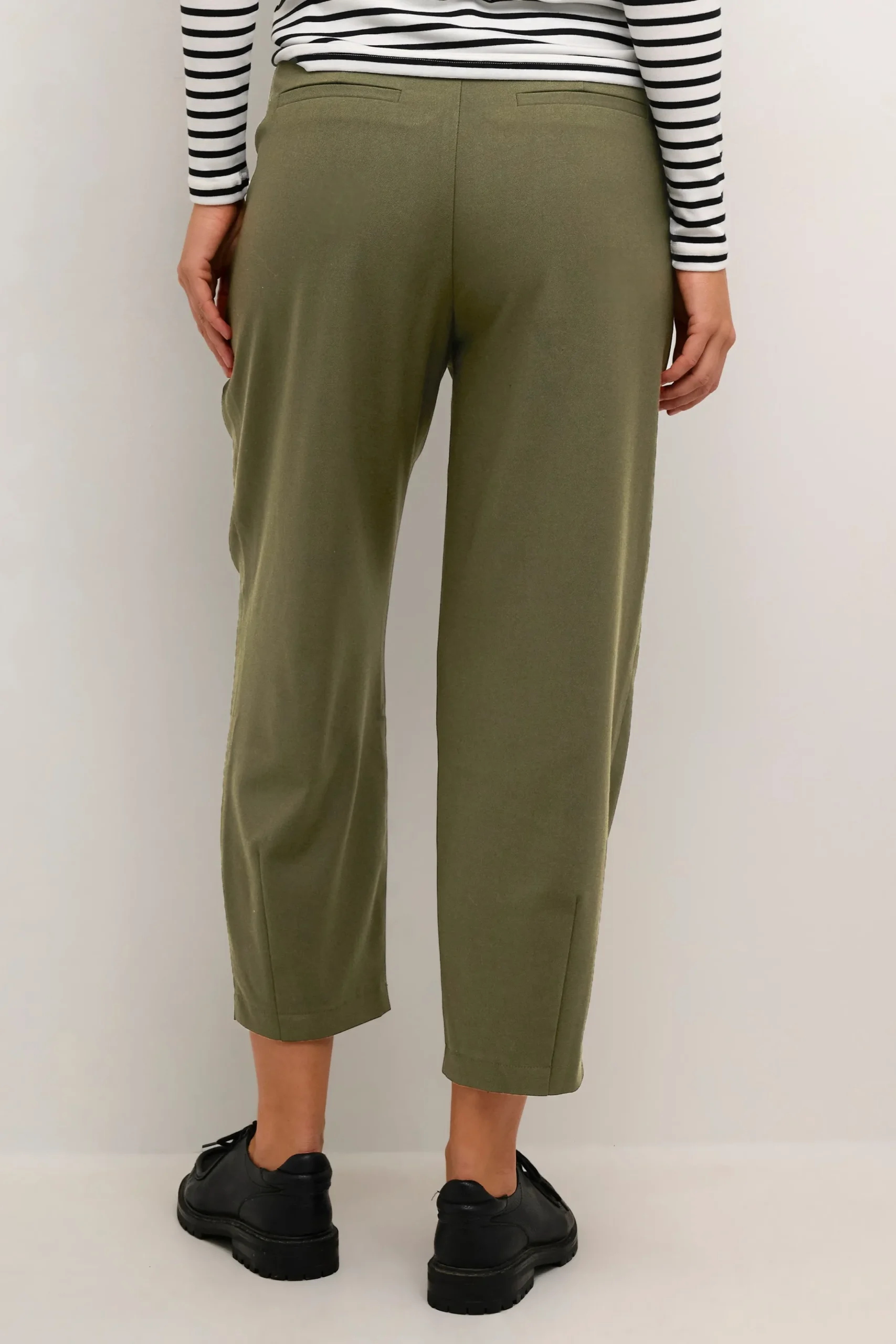 KAmerle Trousers