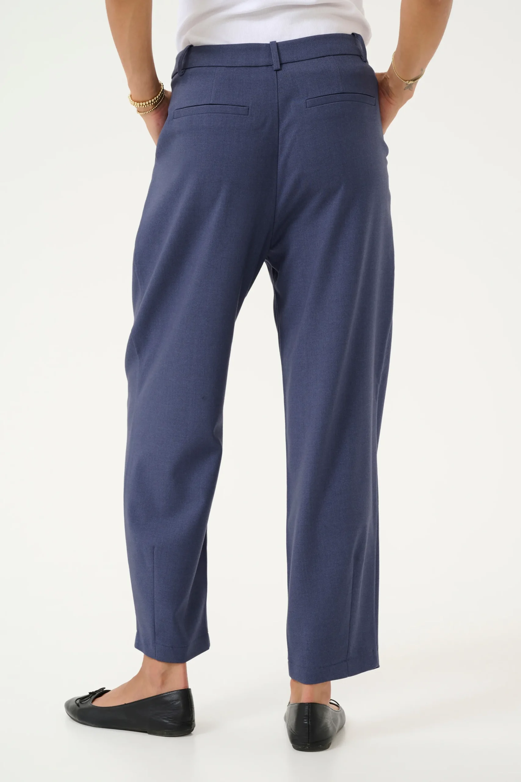 KAmerle Trousers