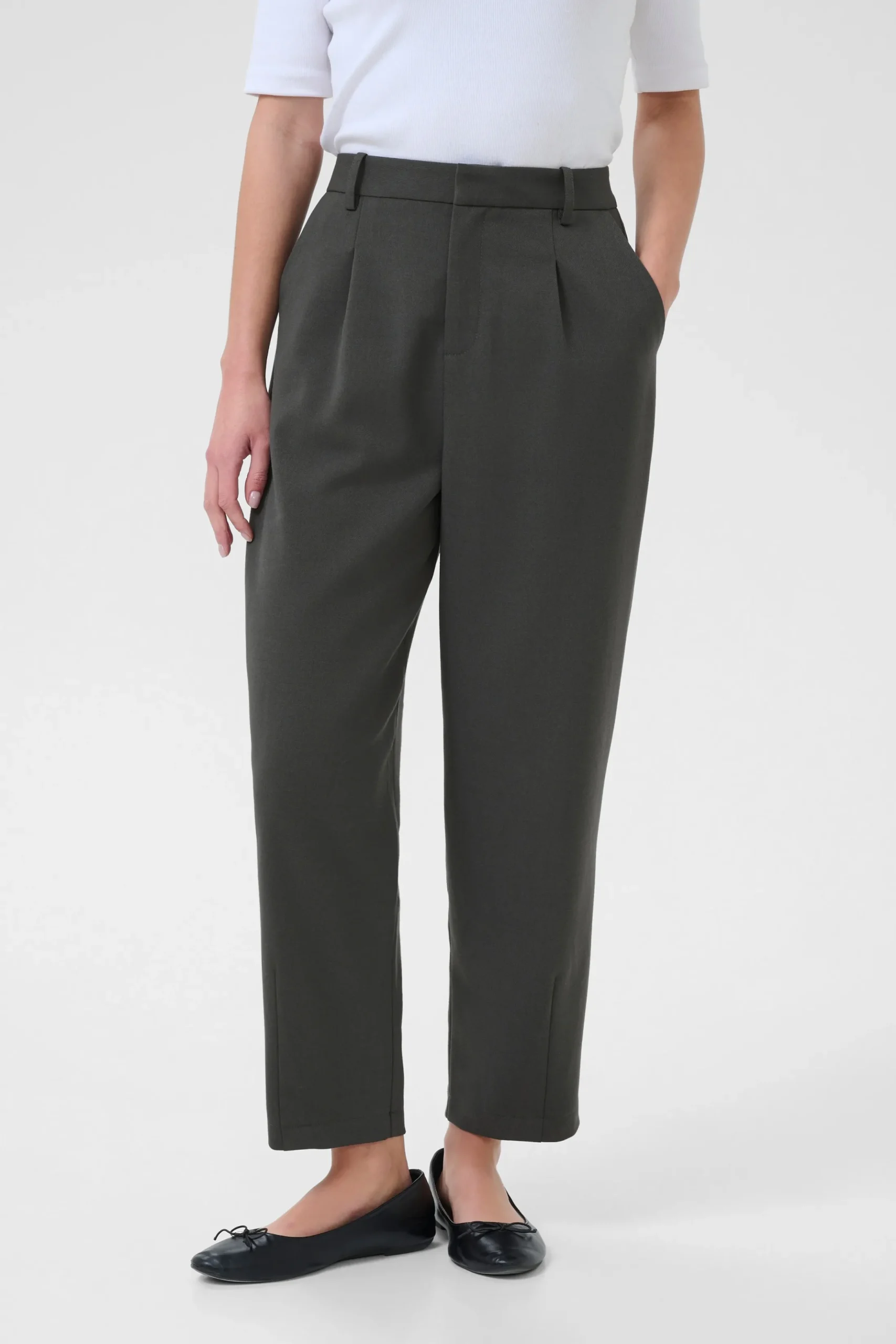 KAmerle Trousers