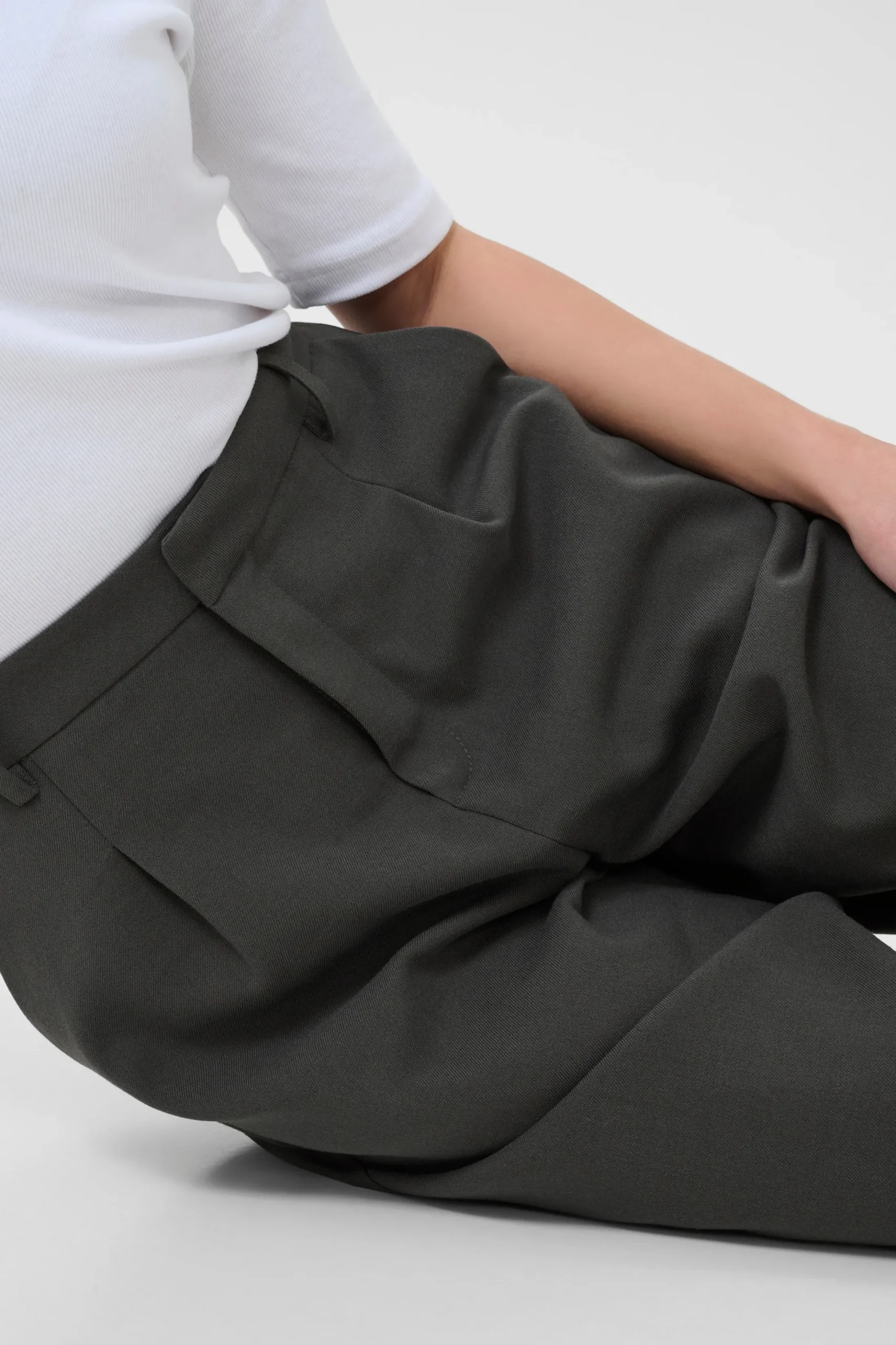 KAmerle Trousers