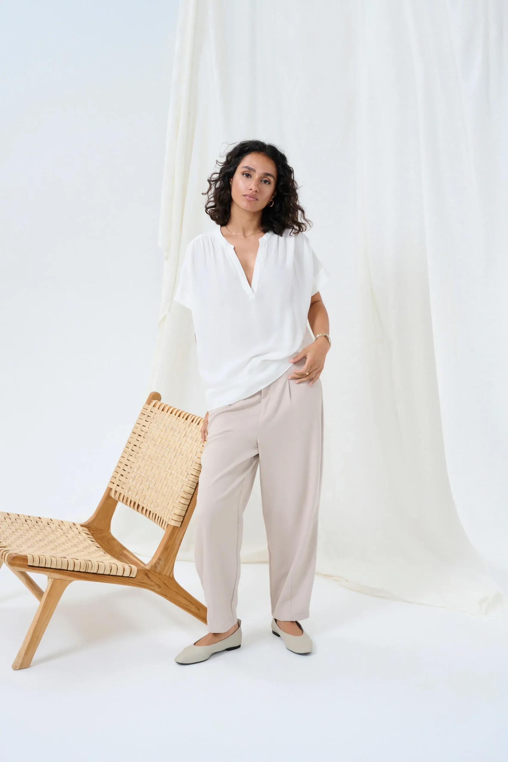 KAmerle Trousers