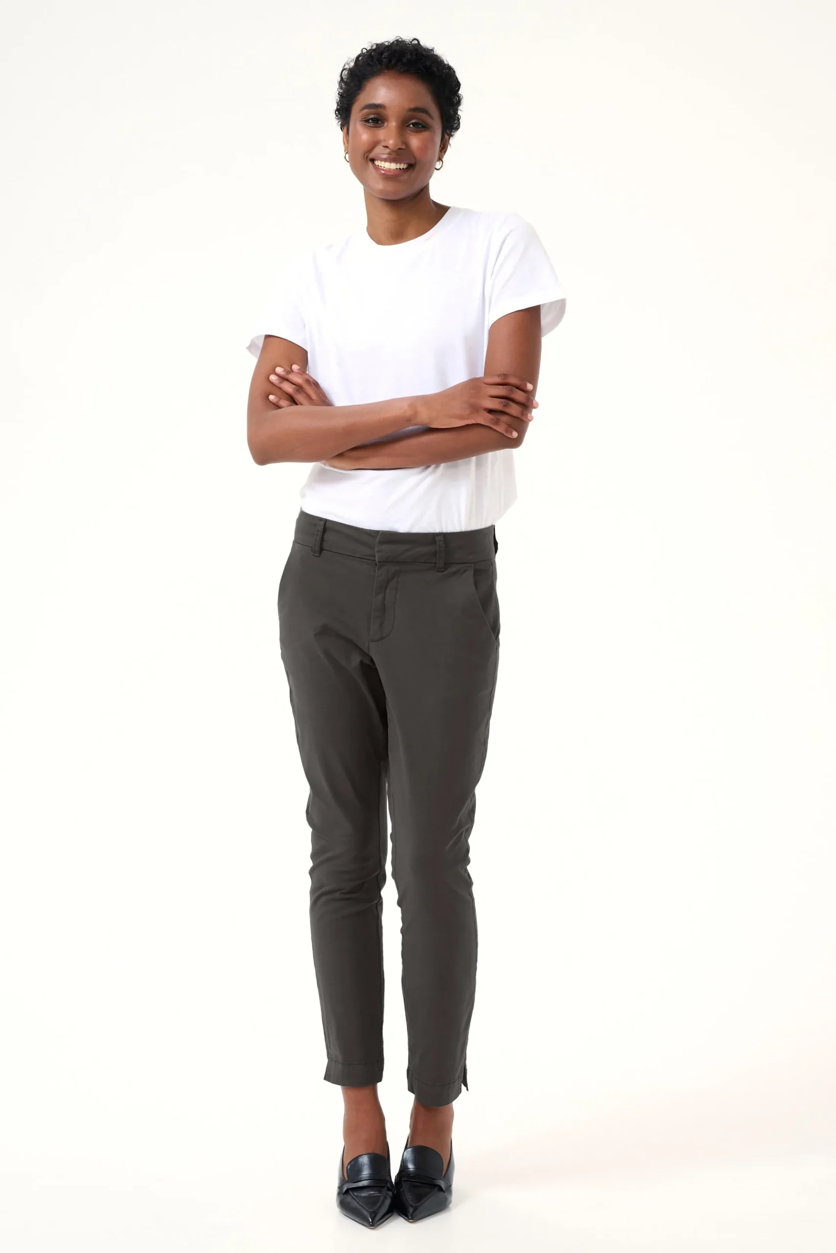 KAmette Trousers