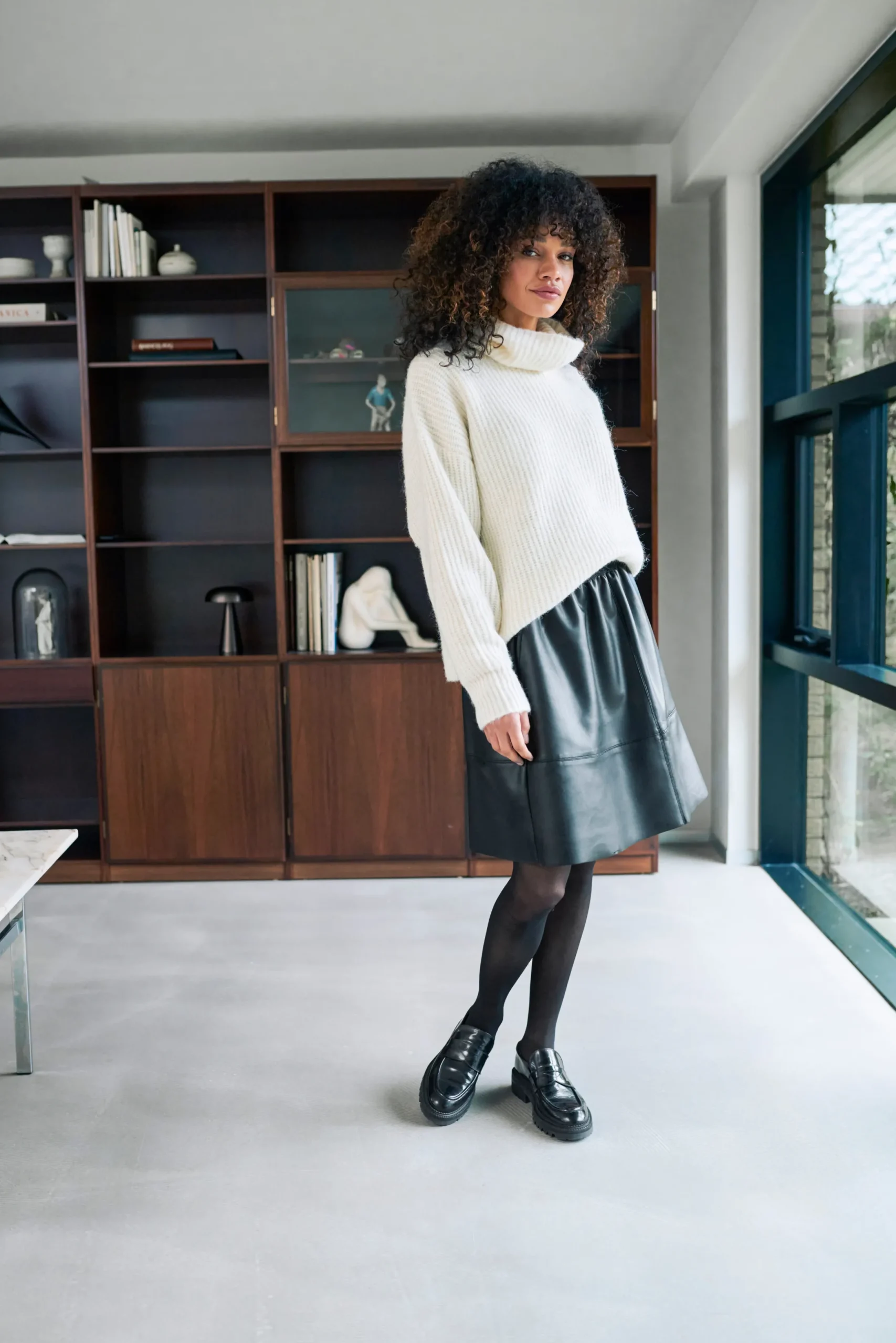 KAmikka Skirt