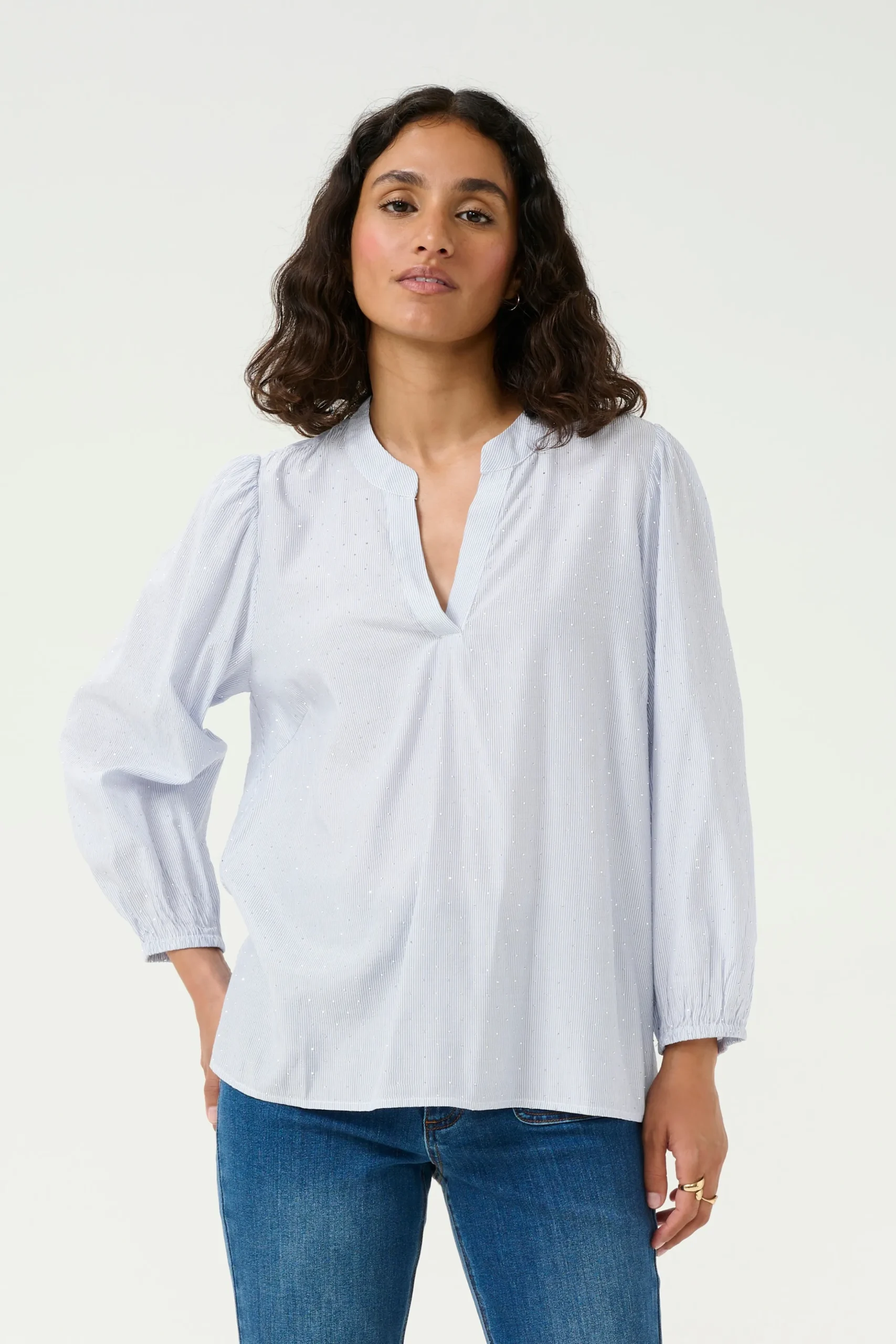 KAmilena Blouse