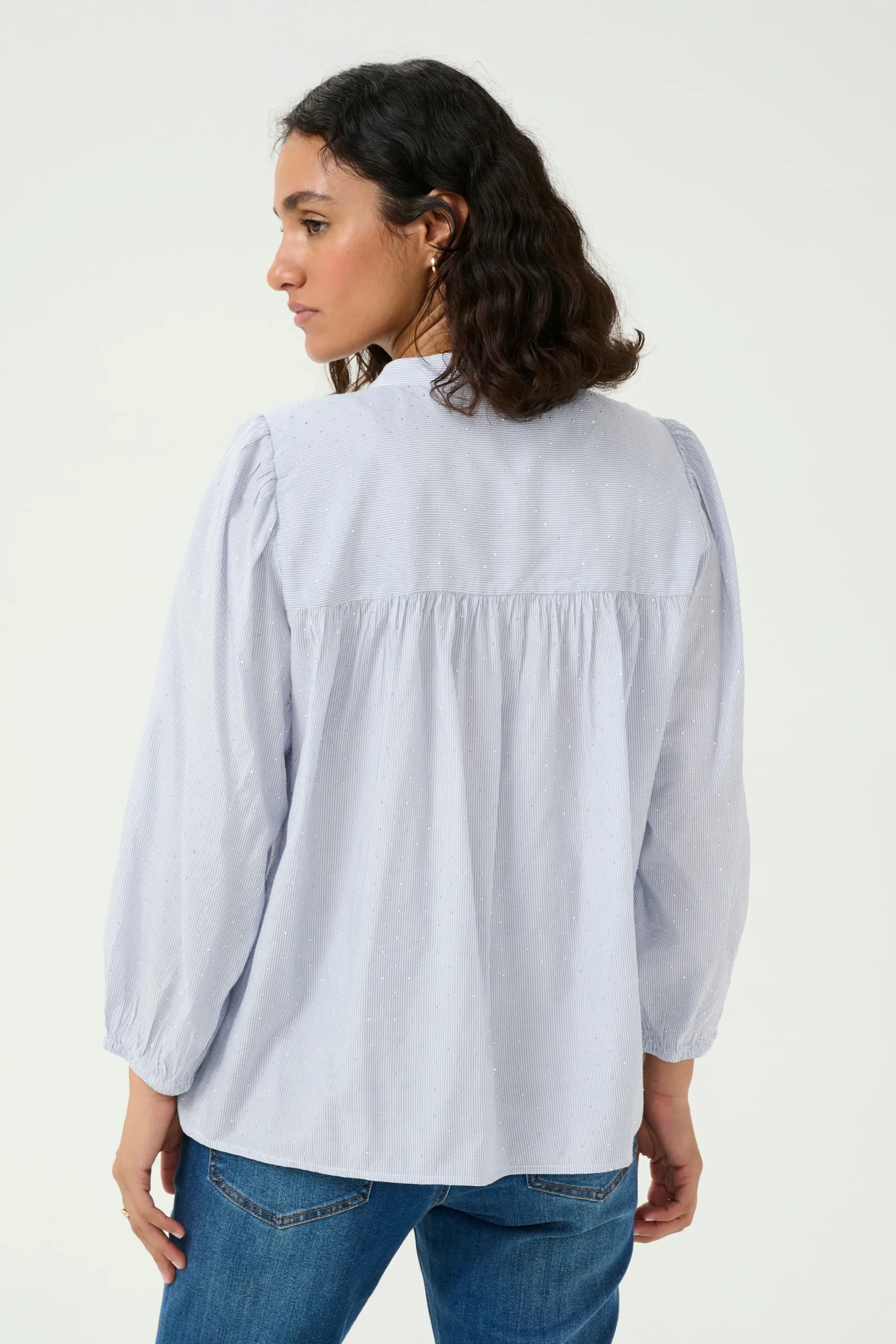 KAmilena Blouse