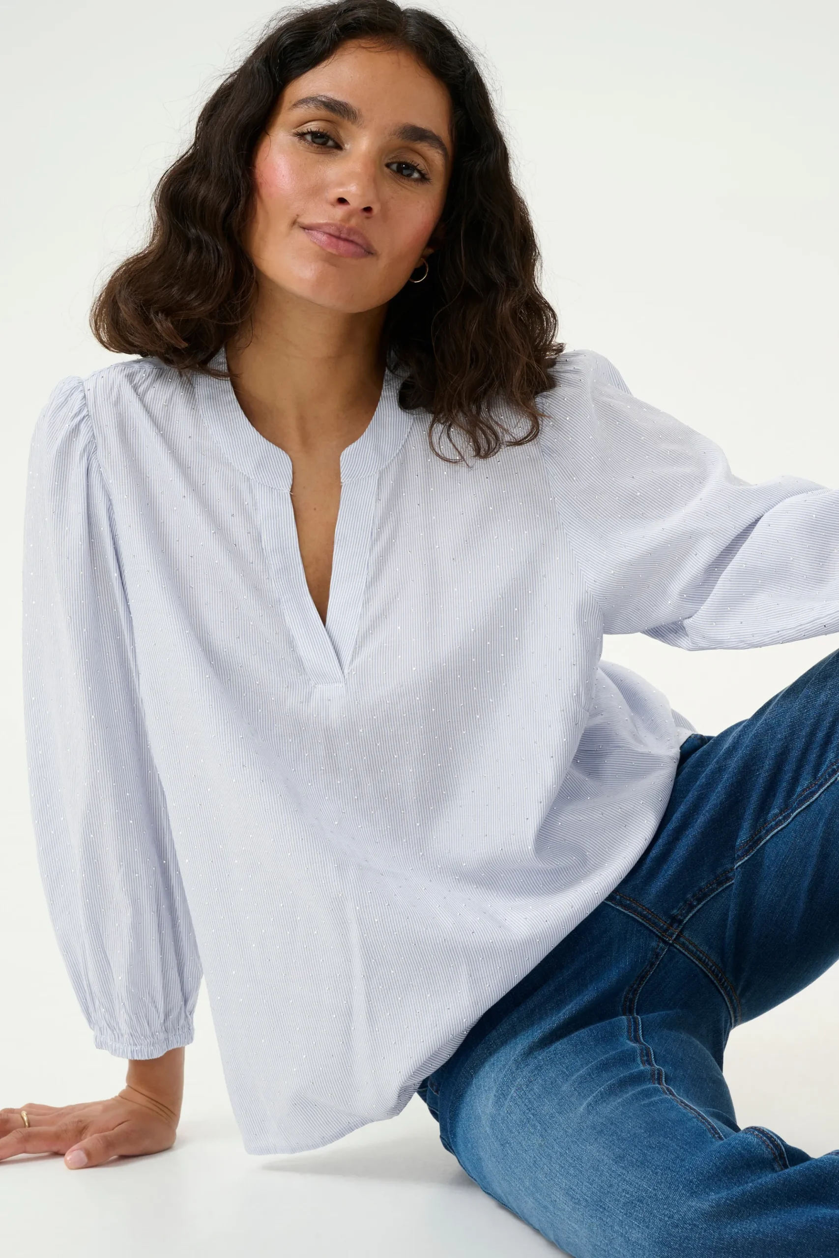 KAmilena Blouse