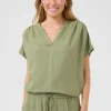 KAmilia Blouse