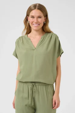 KAmilia Blouse