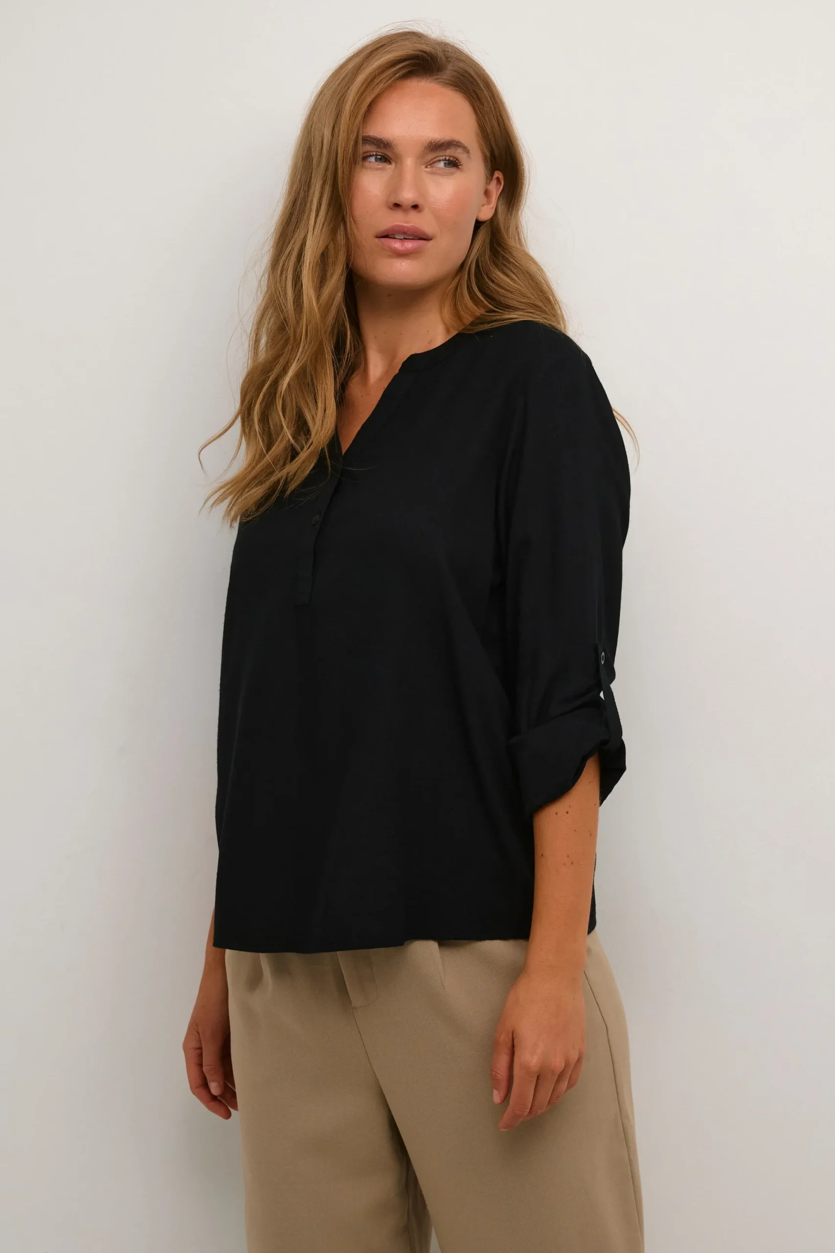 KAmilia Blouse